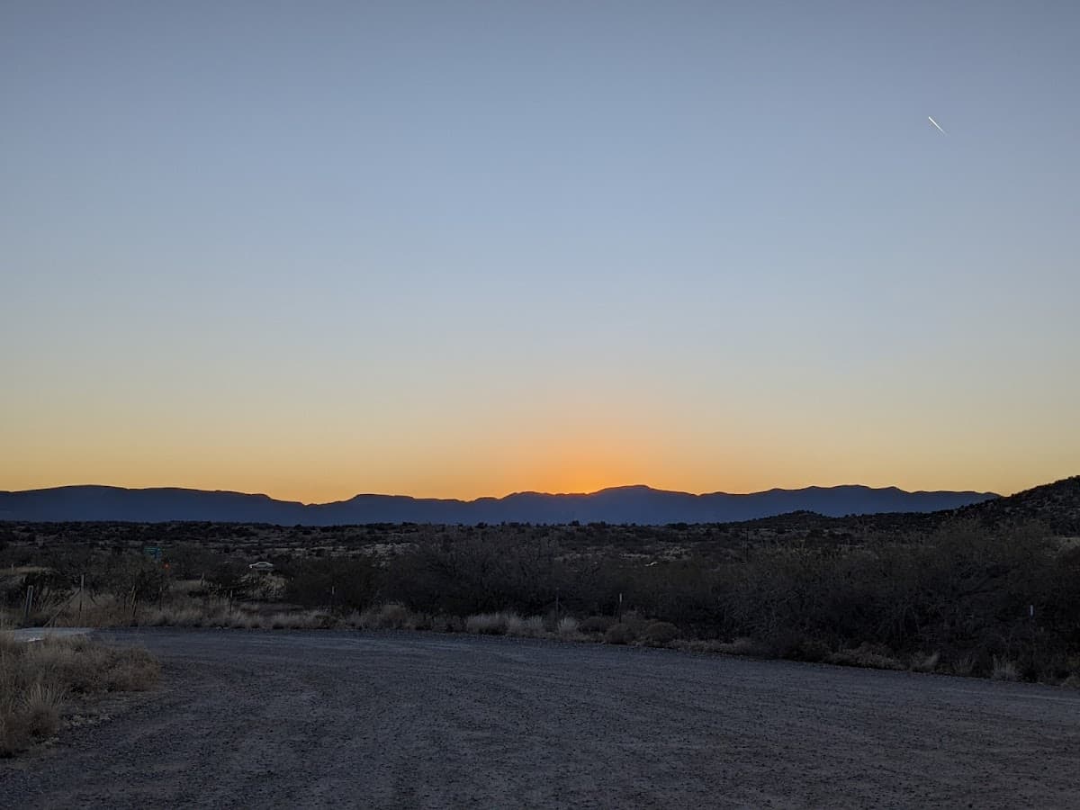 Beaverhead Flat