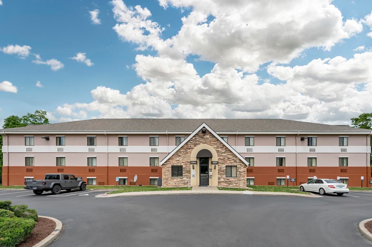 Suburban Studios Louisville East