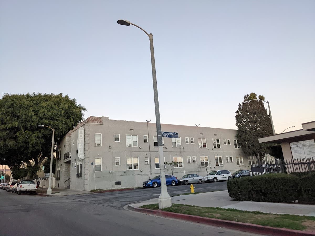 Soto Hotel