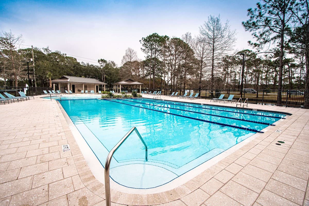 Bay Club of Sandestin