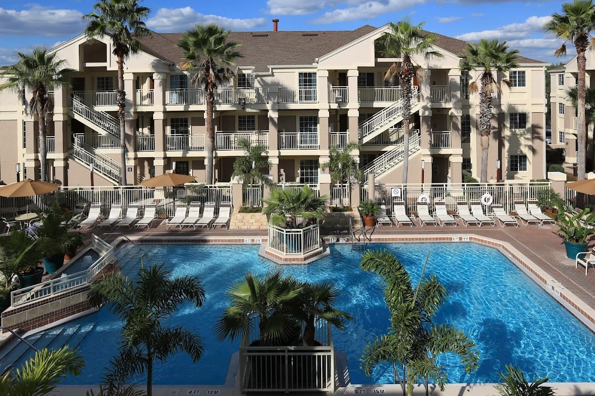 Sonesta ES Suites Orlando – Lake Buena Vista