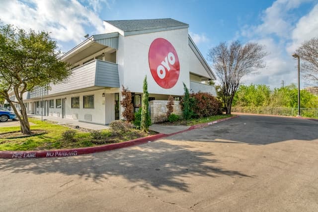 Dallas Love Field Inn