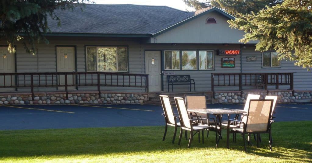 White River Inn