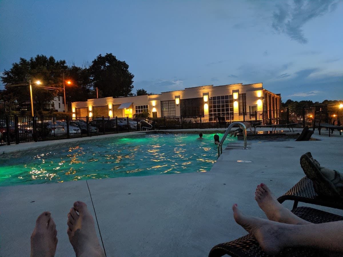 Mid Town Lofts