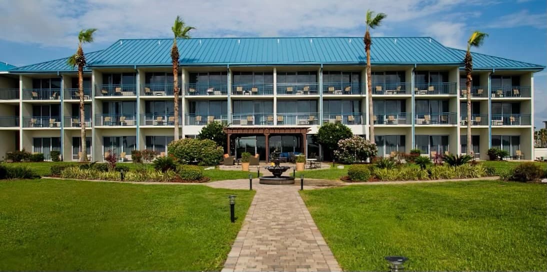 Navy Lodge Mayport