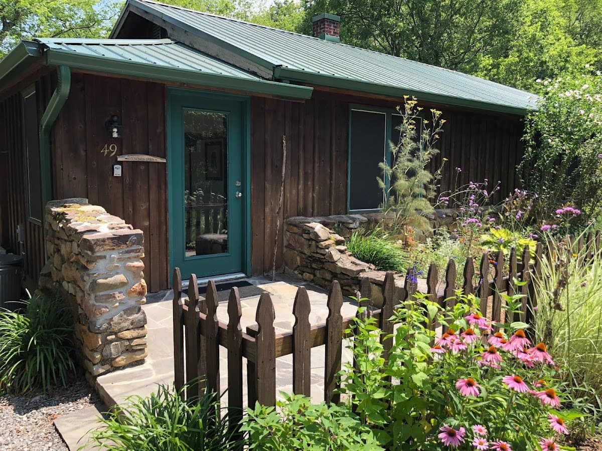 Little Bird Vacation Cabin Rentals