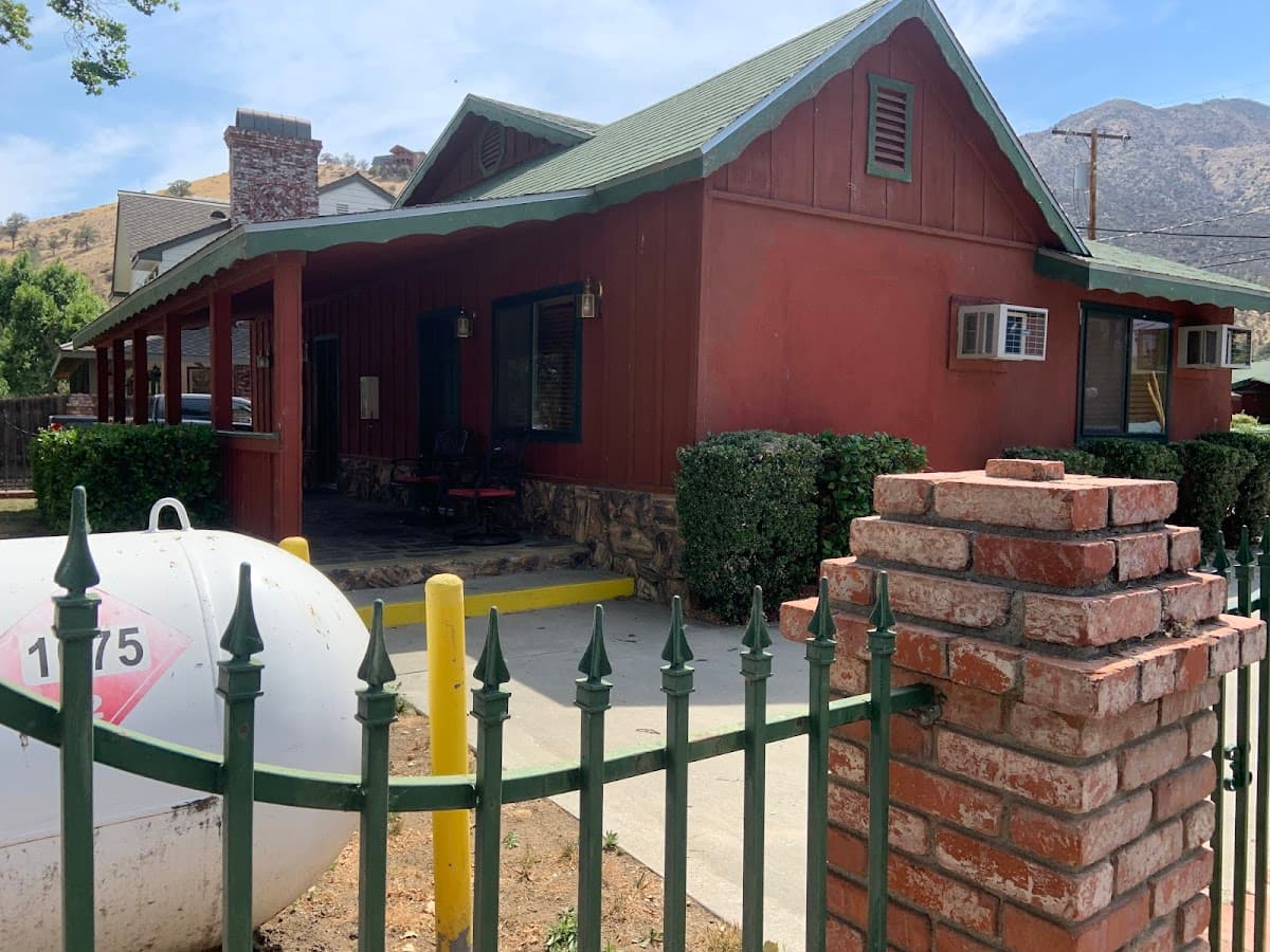 Kernville Inn