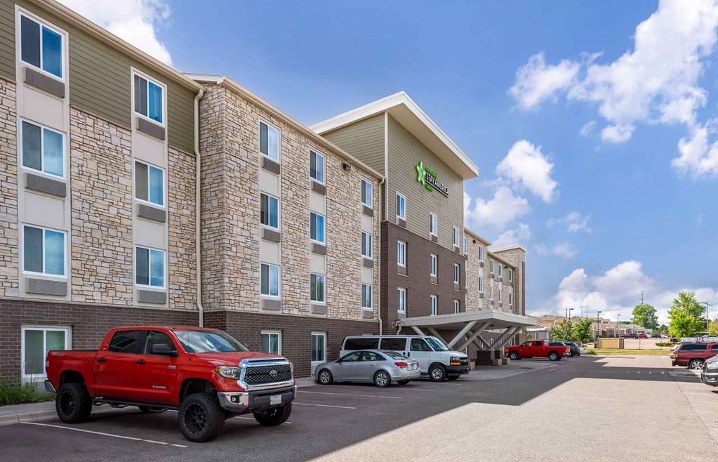 Extended Stay America- Suites- St Paul - Woodbury