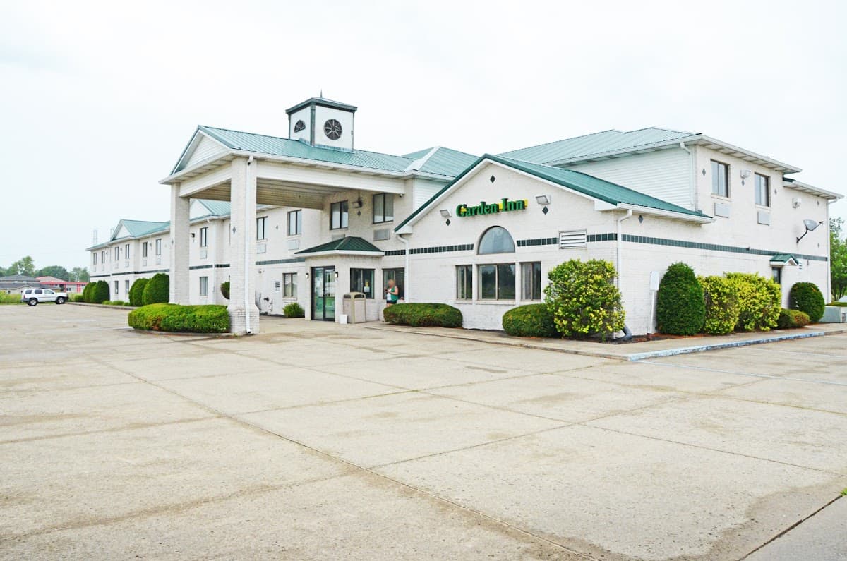 Garden Inn