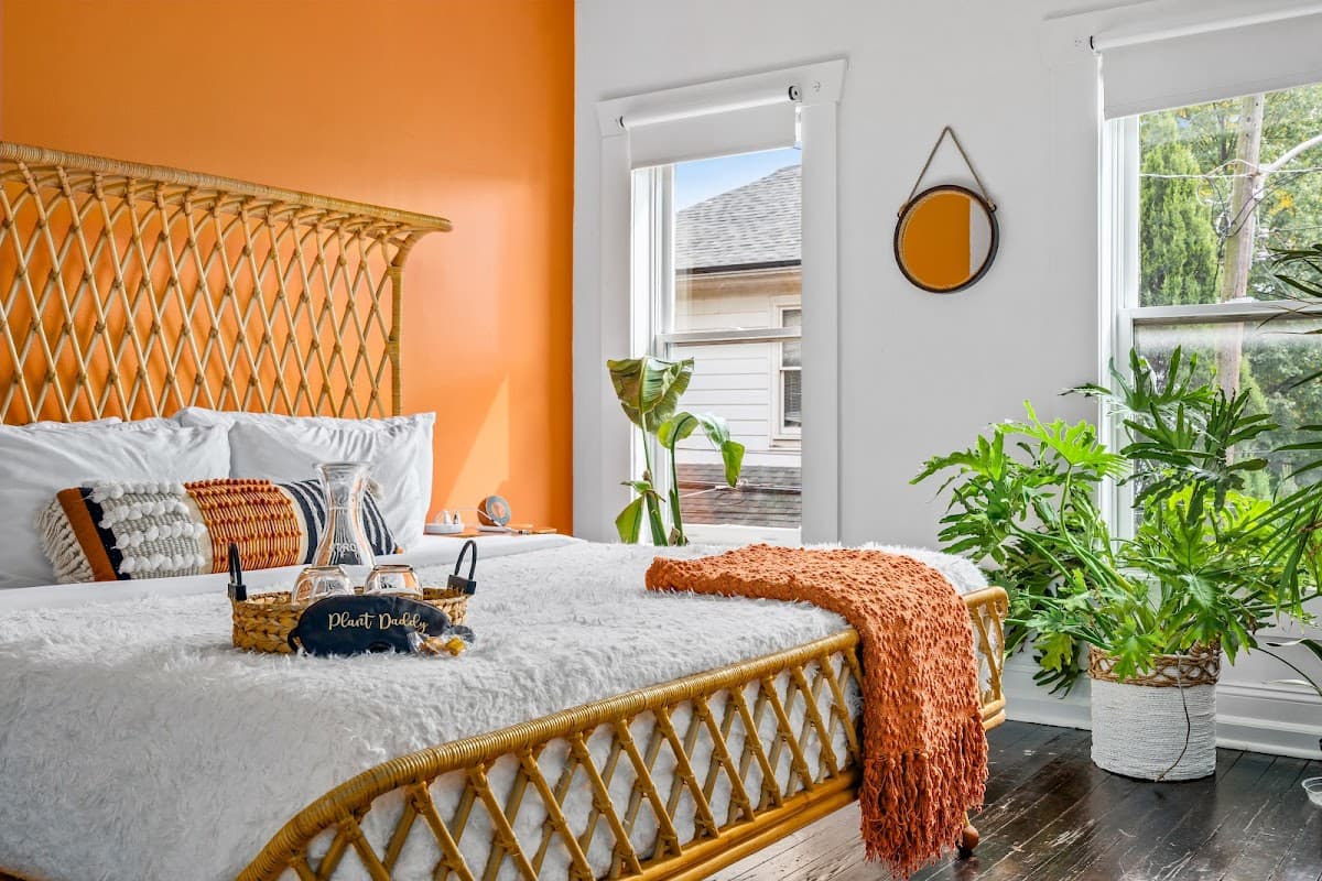 Jungle House - Luxury Airbnbs