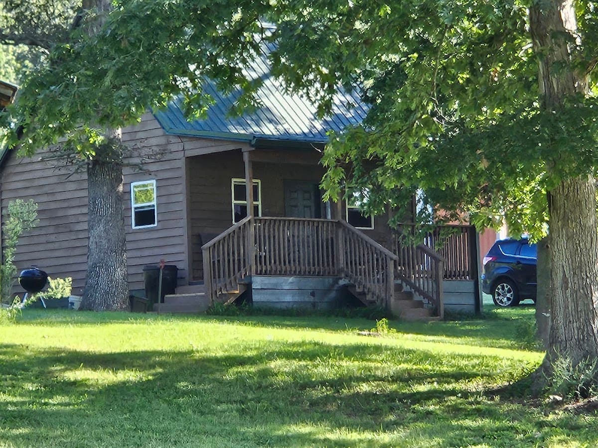Rocky Ridge