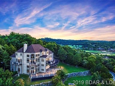 Kinderhook Castle