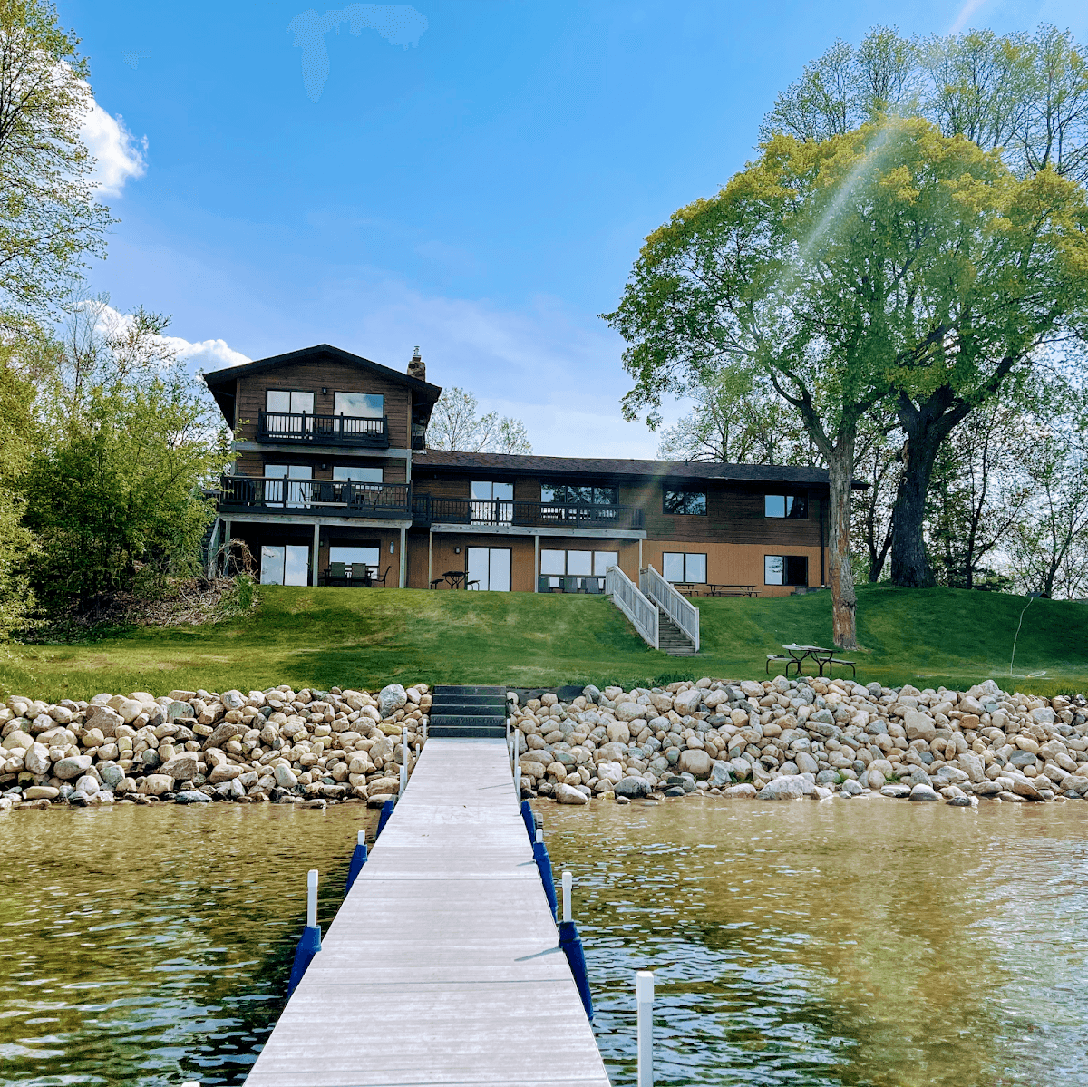 Sugarbush Lodge