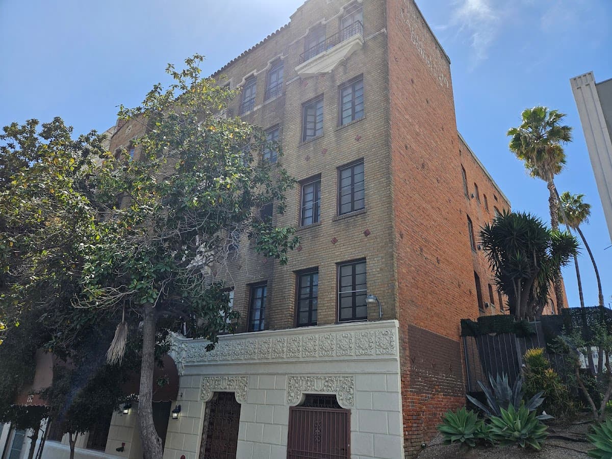 The Shelley