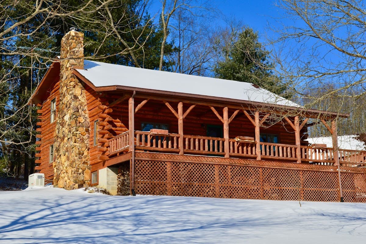 The Lodge at Babble Brook