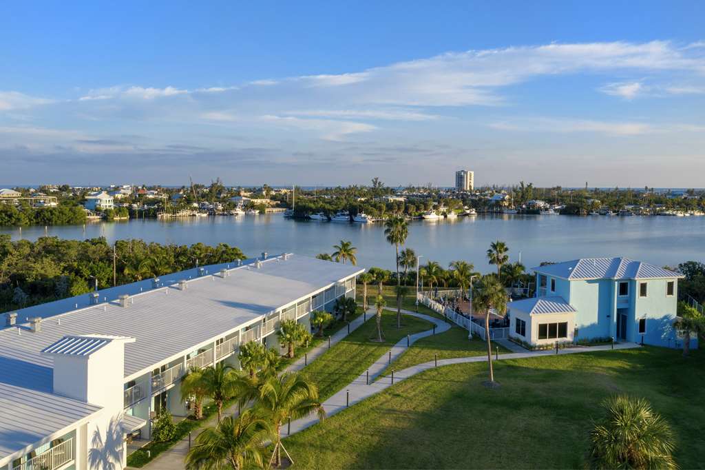 Hampton Inn Marathon - Florida Keys