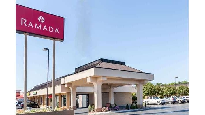 Ramada by Wyndham Lebanon