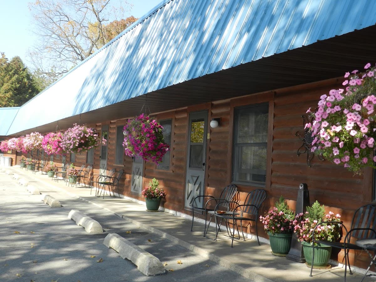 Grandview Motel LLC