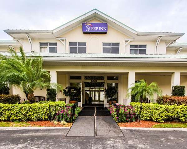 Sleep Inn Port St. Lucie at PGA Village