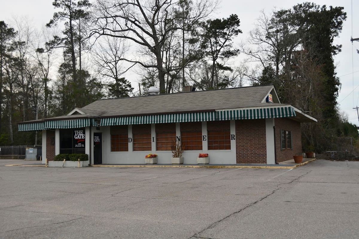 Northgate Inn Hattiesburg