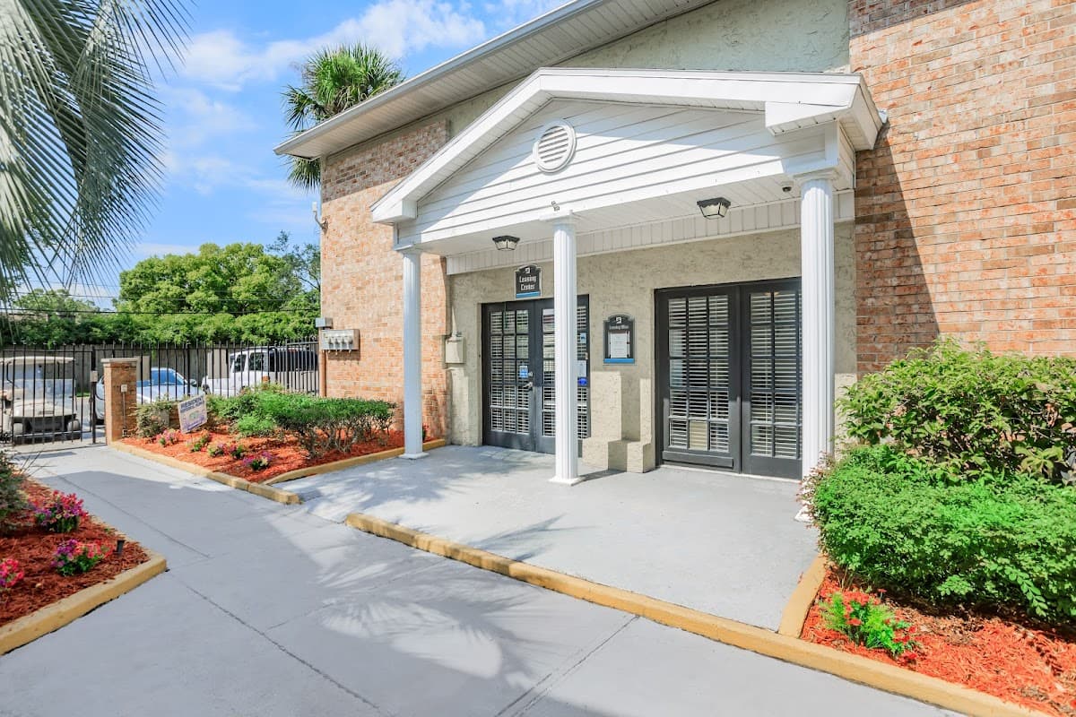 Silversmith Creek Apartments