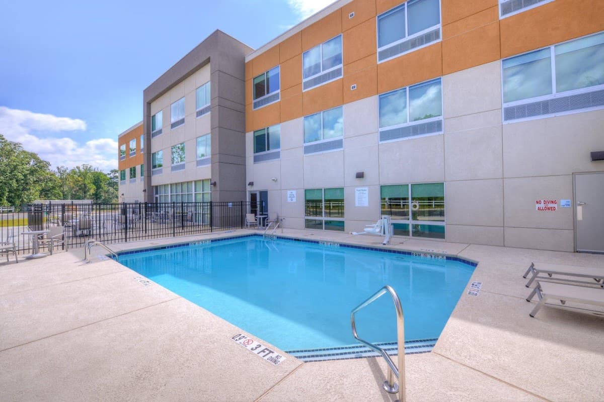 Holiday Inn Express Bethlehem by IHG