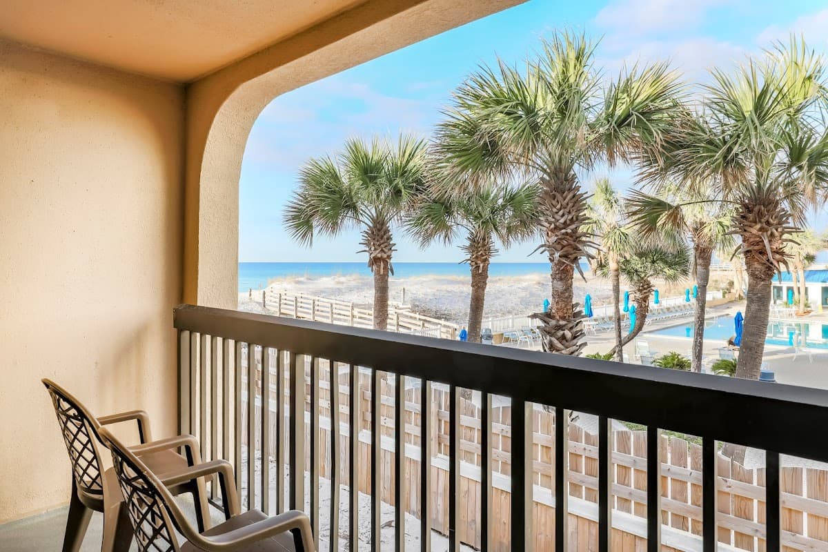 Hampton Inn Ft. Walton Beach