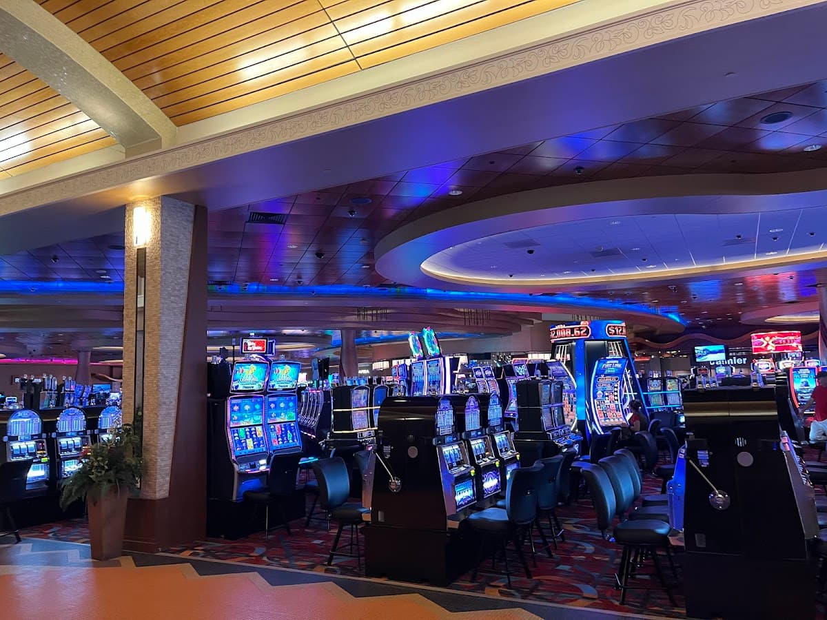 Odawa Casino