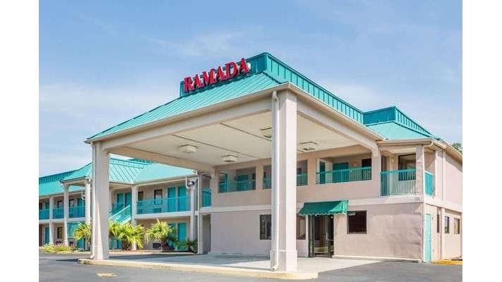 Ramada Limited Biloxi/Ocean Springs