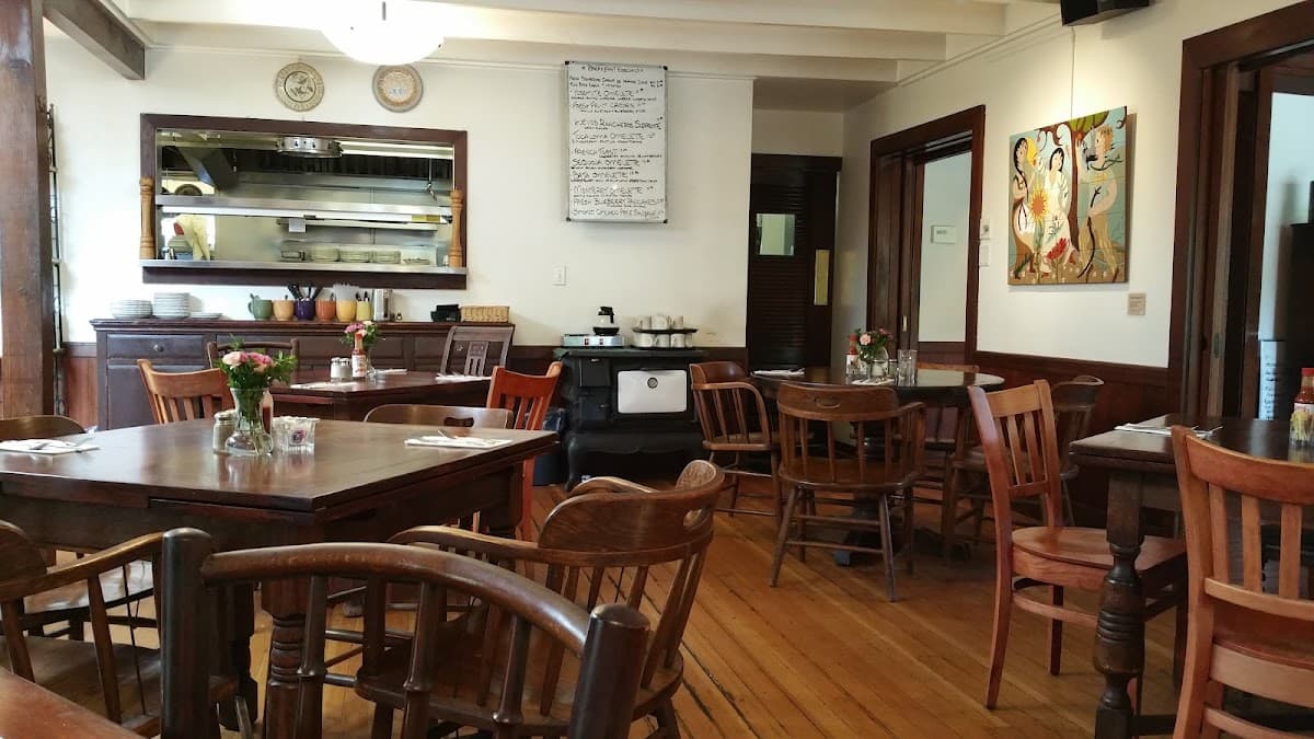 Valley Inn