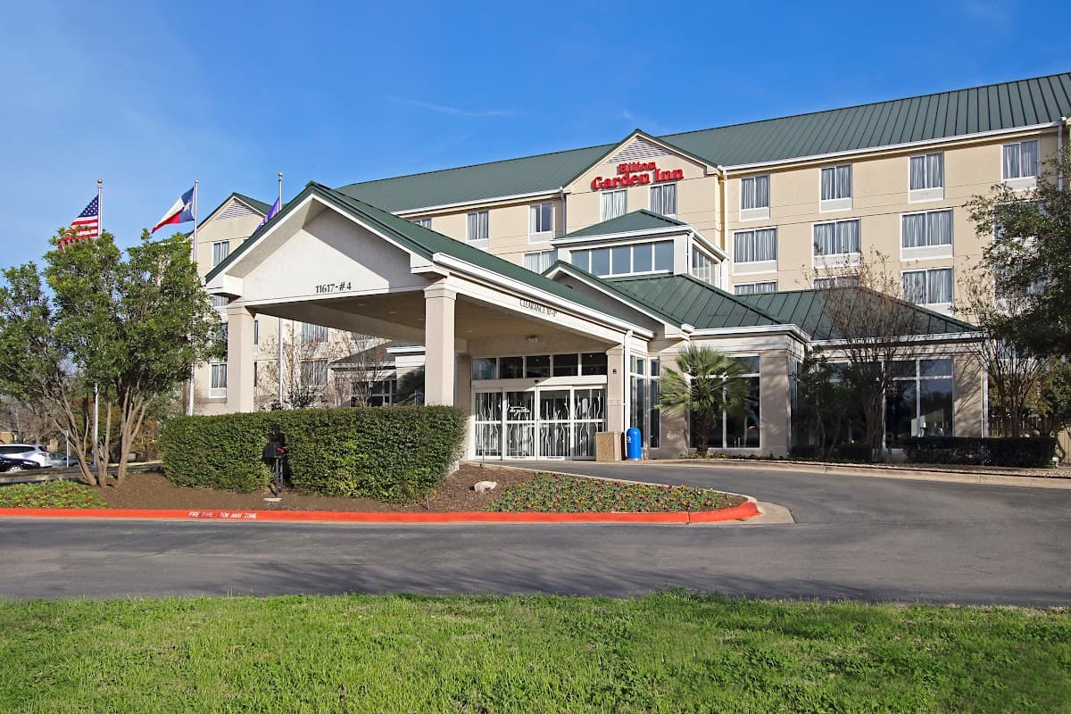 Hilton Garden Inn Austin NW/Arboretum