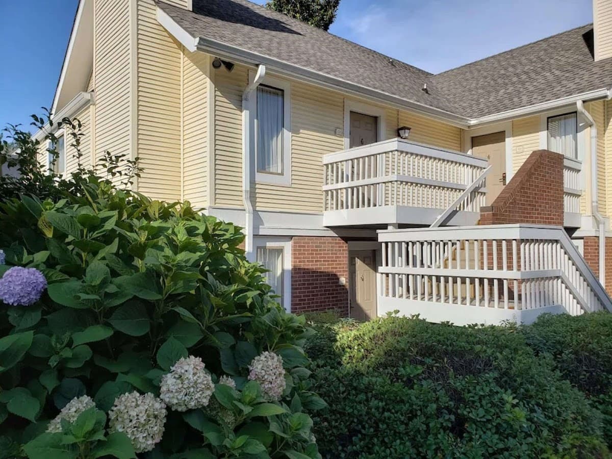 SureStay Studio By Best Western Charlotte Executive Park