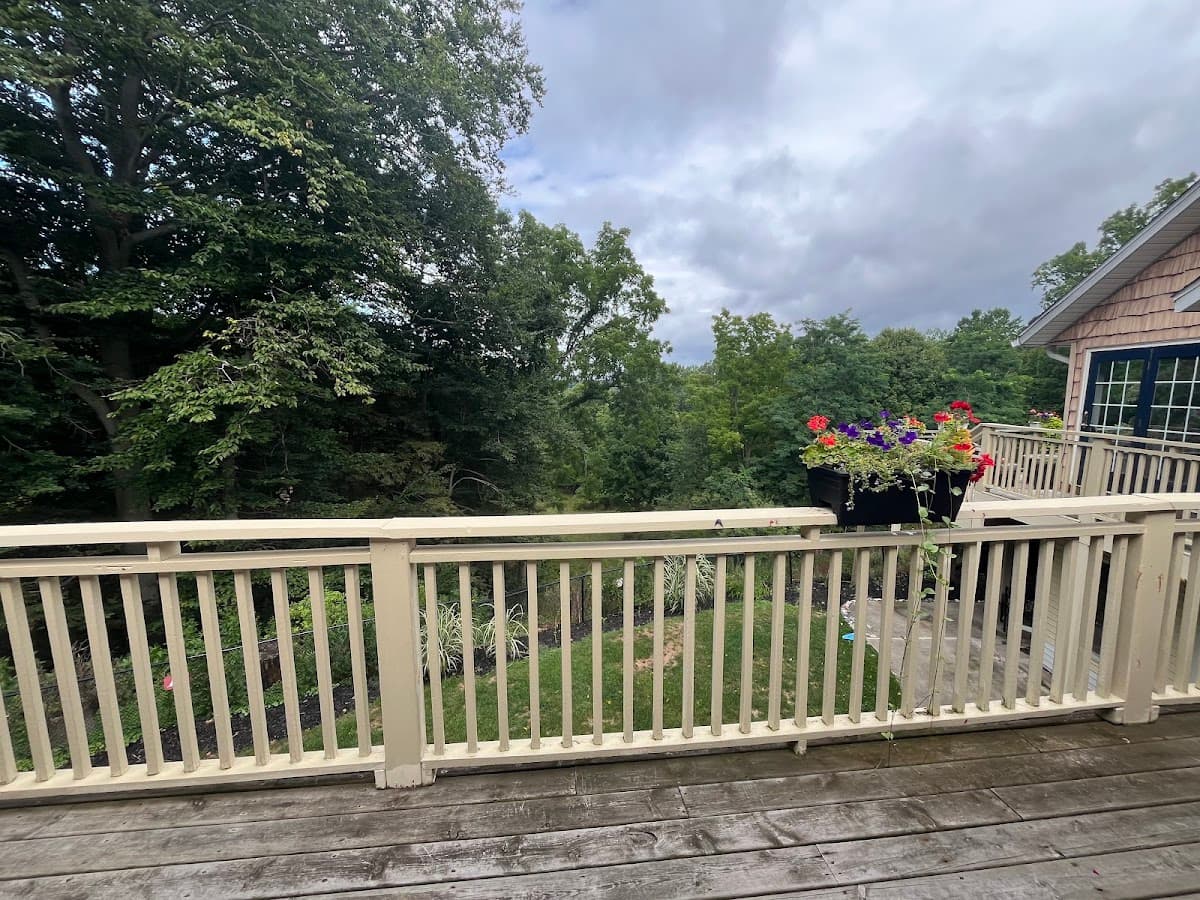 Secret of Saugatuck Suites