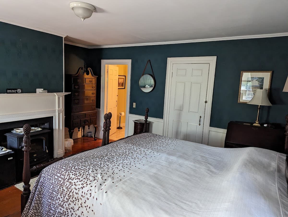 Pepper House Inn