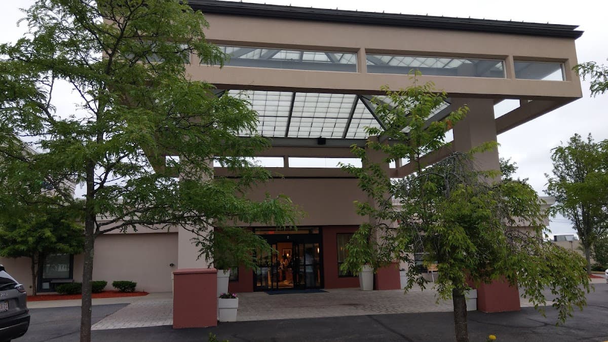Holiday Inn Express Brockton - Boston by IHG