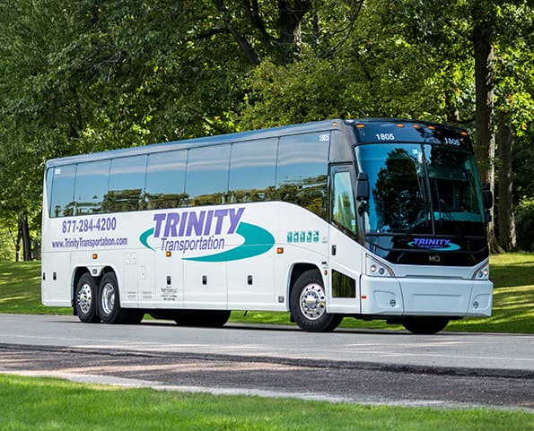 Trinity Transportation