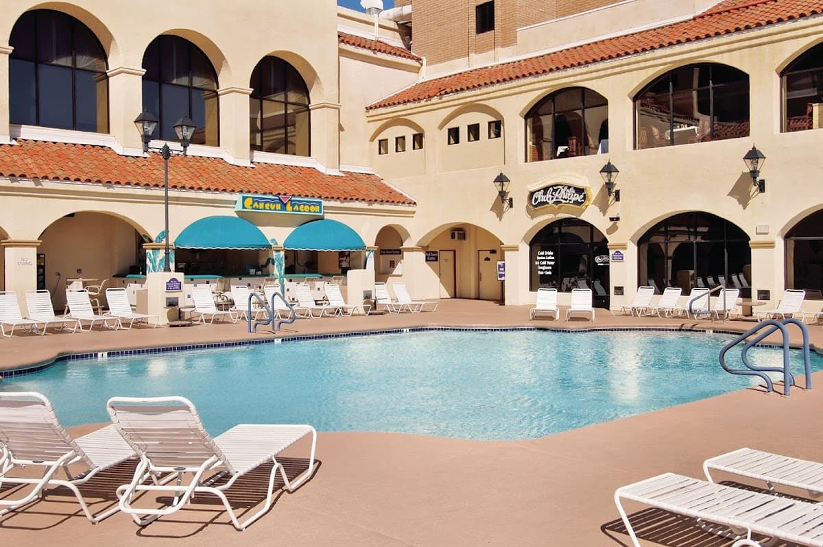 Harrah's Laughlin - A Caesars Rewards Destination