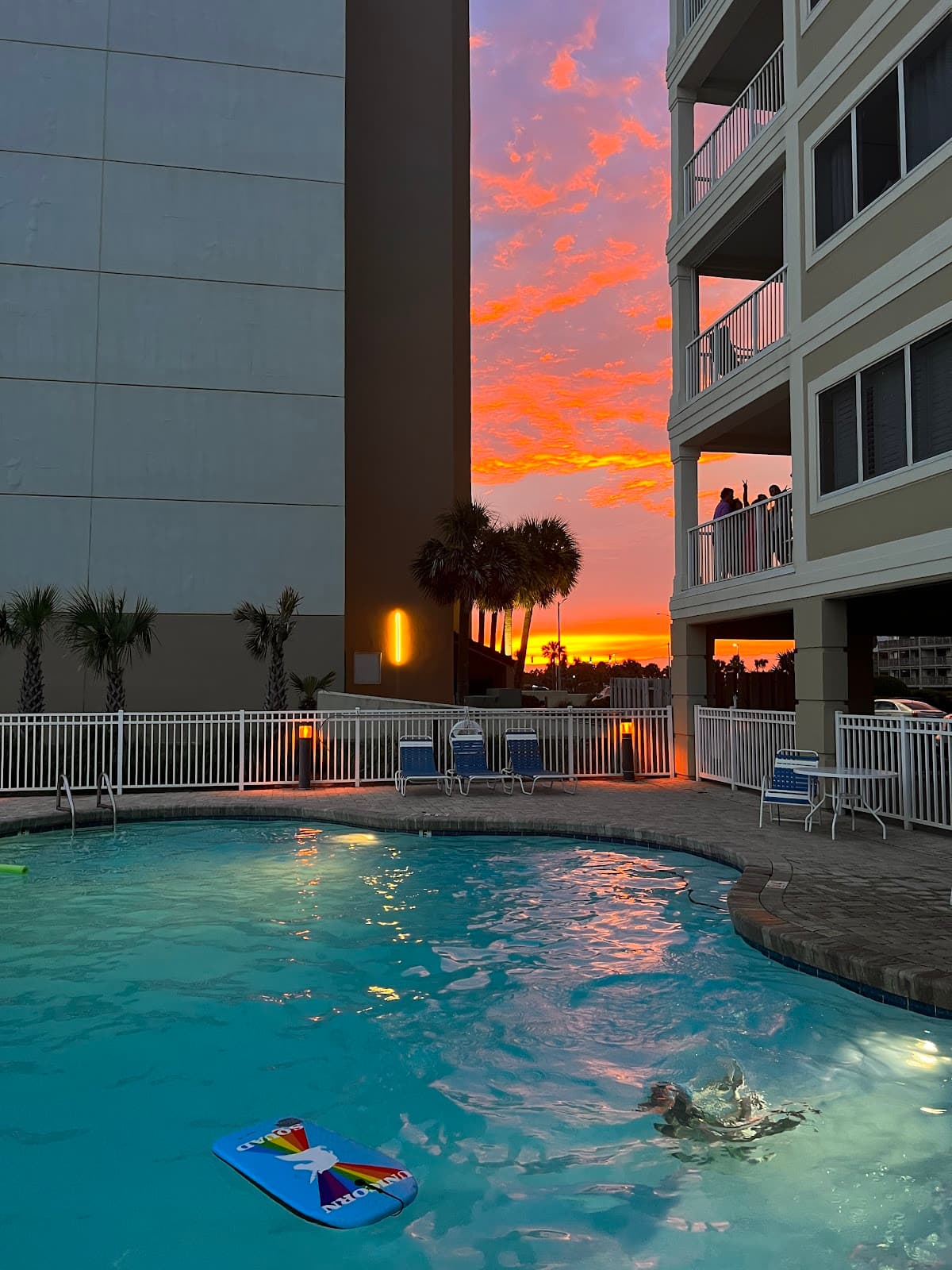 Marlin Key Condominiums