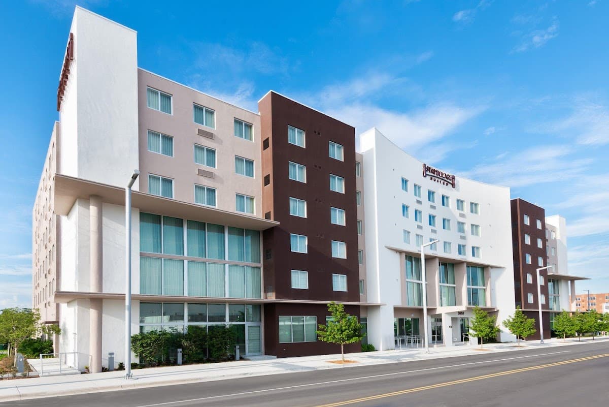Staybridge Suites Miami International Airport by IHG