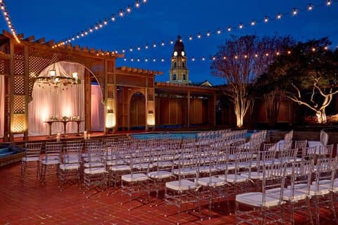 The Worthington Renaissance Fort Worth Hotel