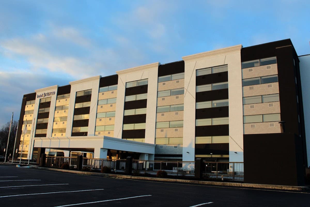 Hotel Indigo Harrisburg – Hershey by IHG