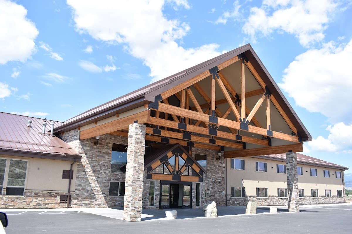 Canyon Country Lodge