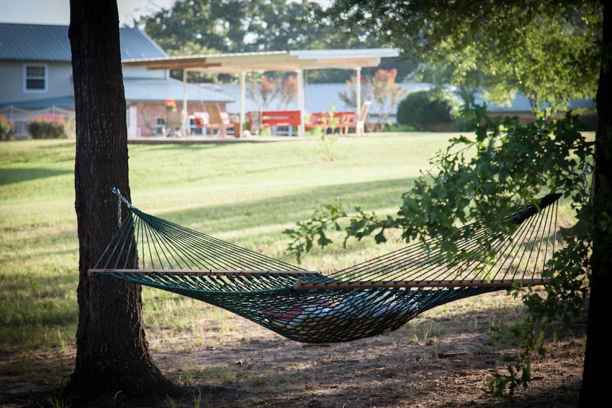 Fall Farm Country Inn