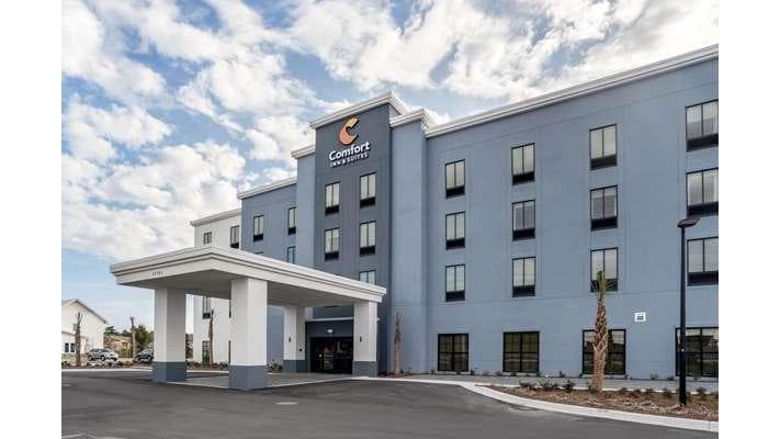 Comfort Inn & Suites Panama City Beach - Pier Park Area