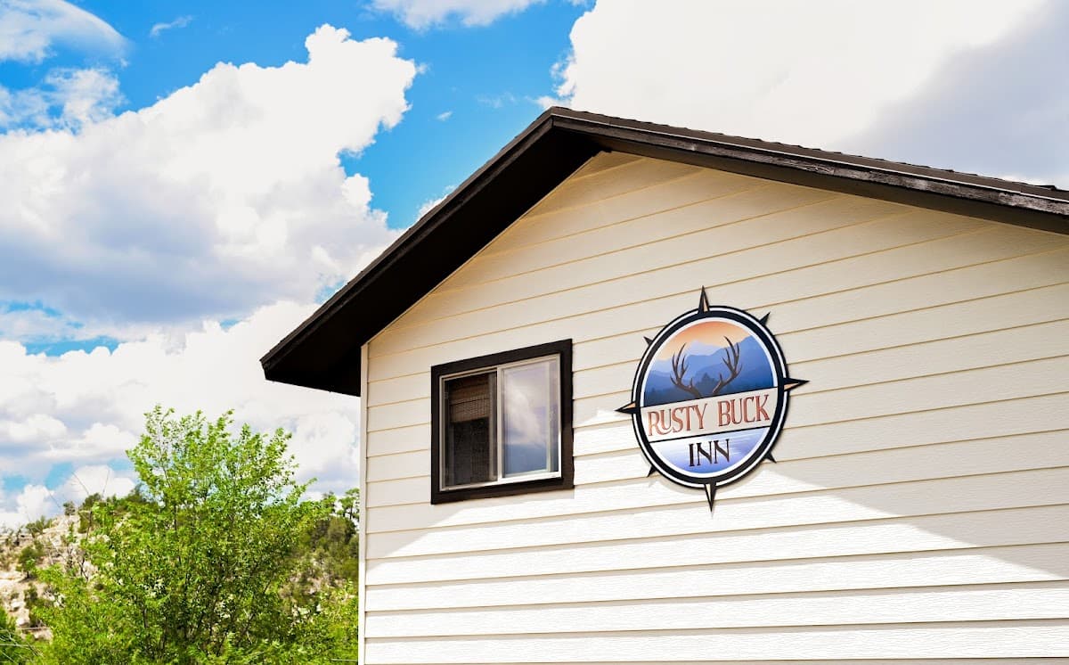 Rusty Buck Inn