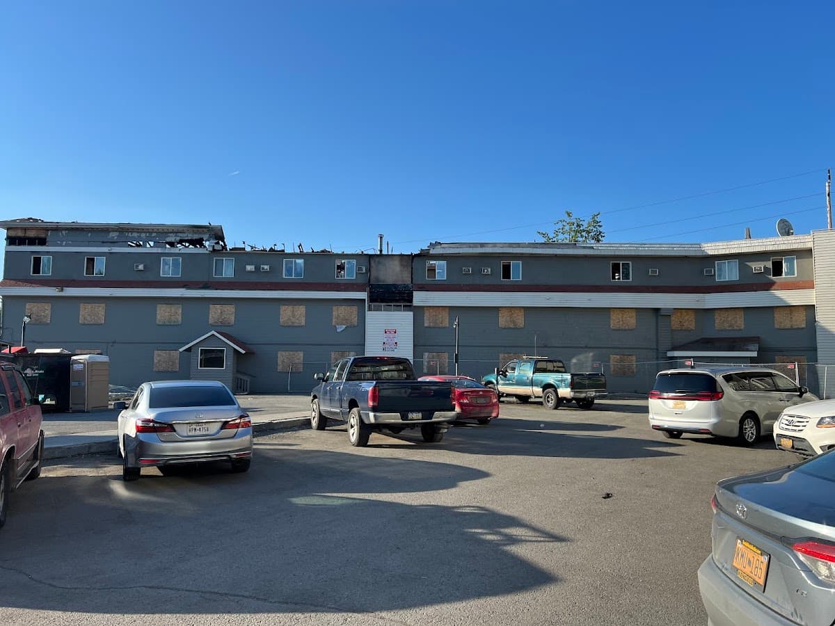 Americas Best Value Inn