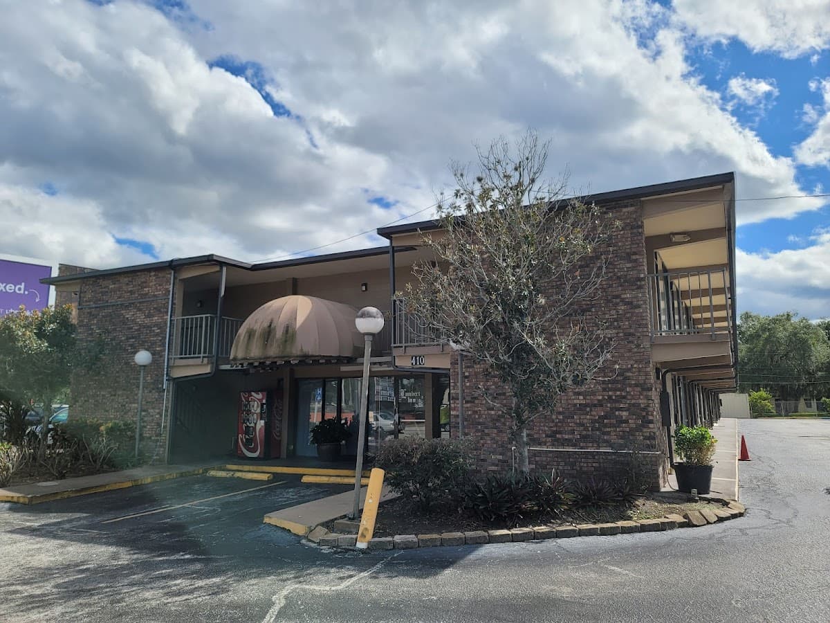 Lambert Inn