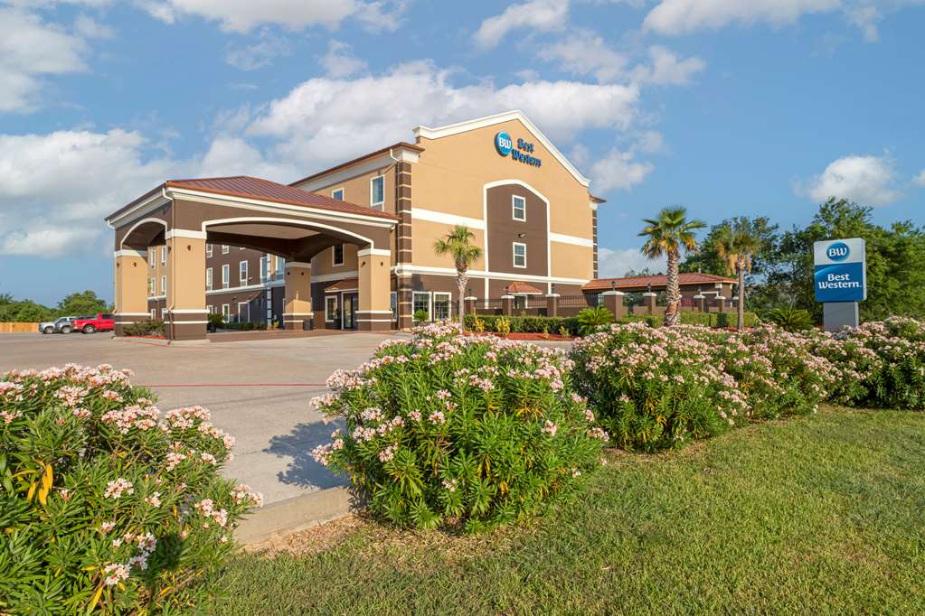 Best Western Texas City