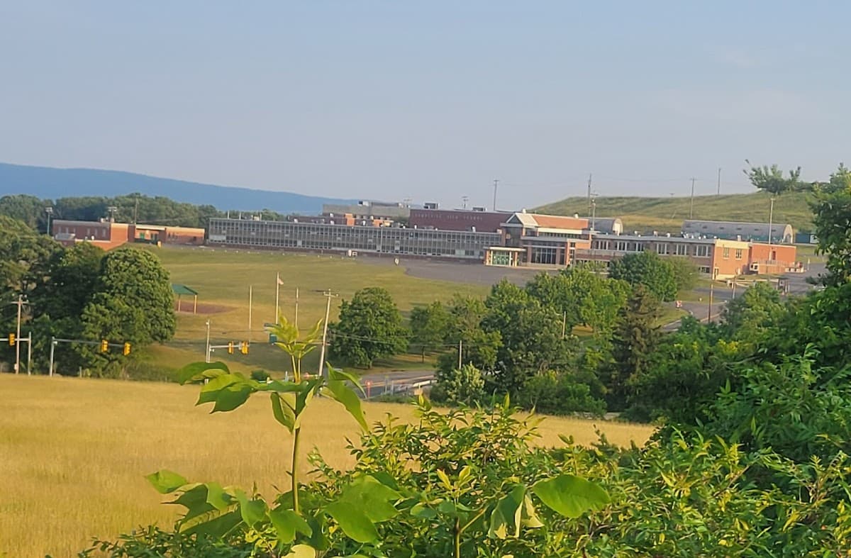 South Branch Inn Romney