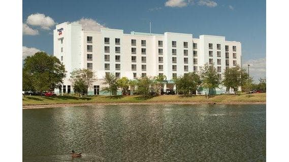 SpringHill Suites by Marriott Orlando Airport